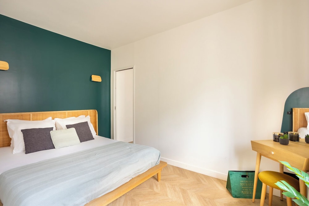 Premium Apartment, 2 Bedrooms, Non Smoking, Ensuite photo 3
