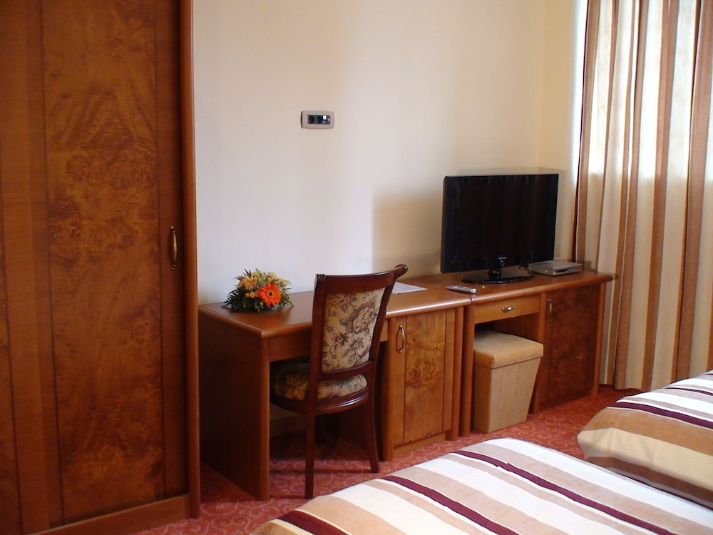 Double Room Single Use photo 2