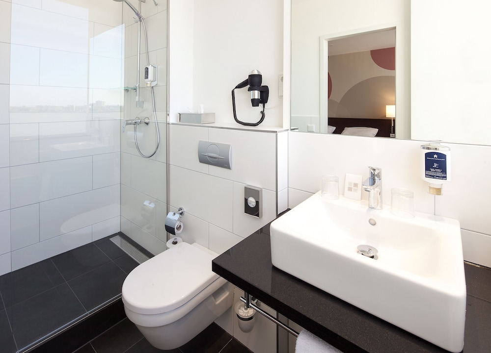 Business Single Room photo 3