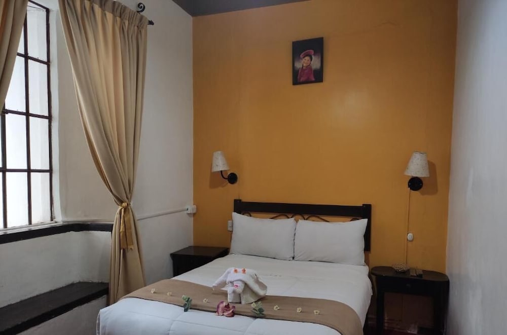 Comfort Single Room