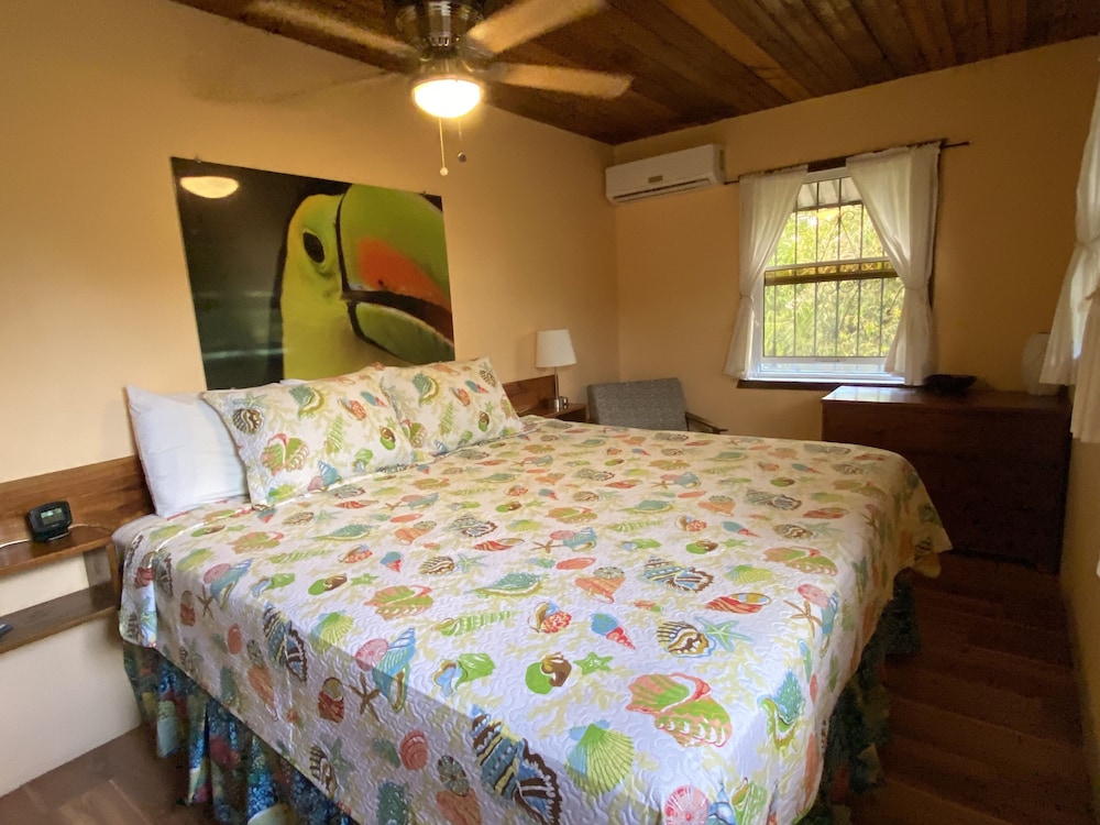 Exclusive Apartment, 2 Bedrooms, Ocean View, Executive Level photo 1