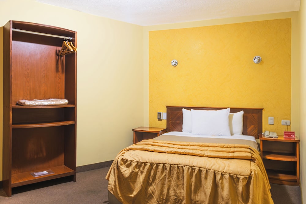 Superior Single Room photo 2