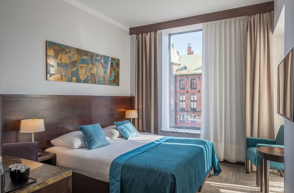Classic Double Room, 1 Double Bed photo 1