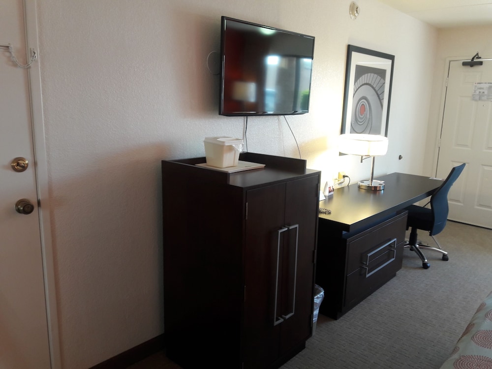 Ramada by Wyndham Albuquerque Airport, Foto 8