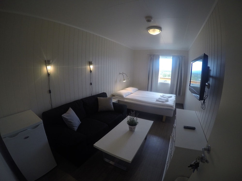 Double Room, Shared Bathroom photo 1