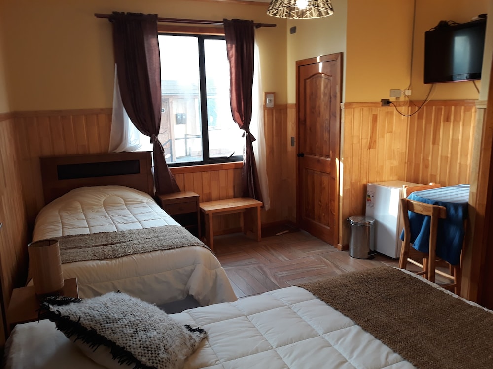 Triple Room photo 1