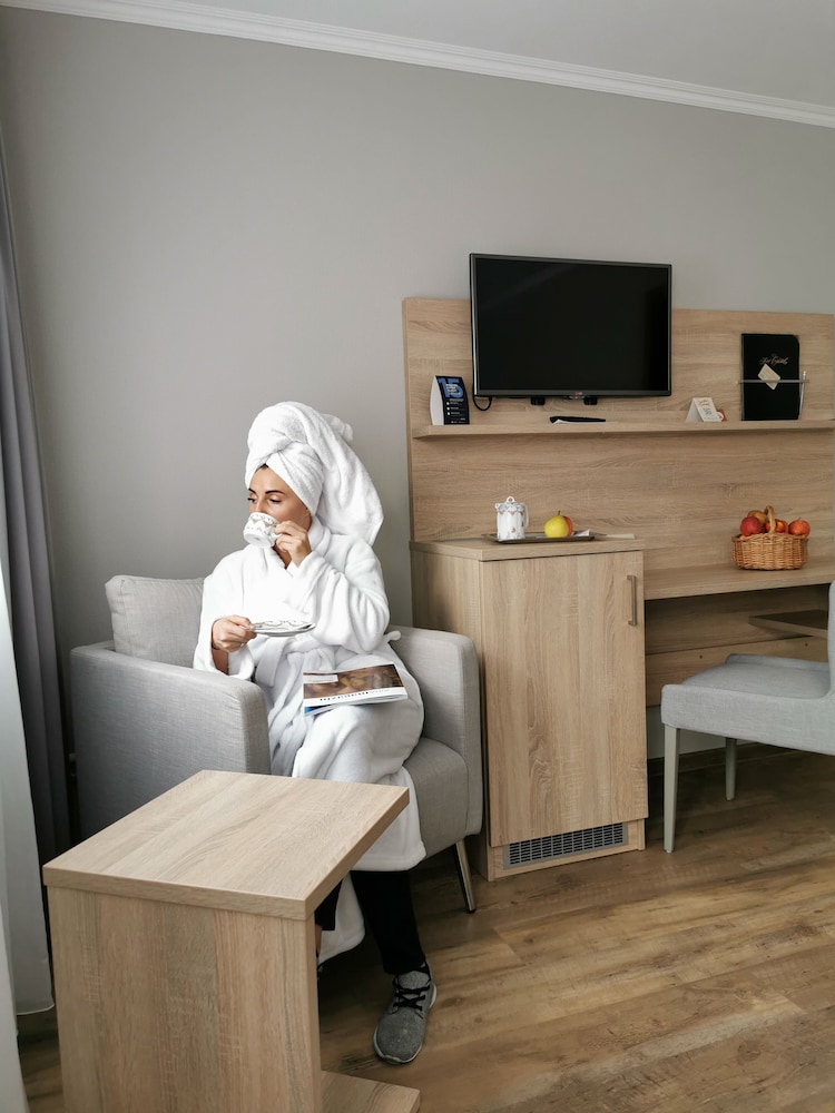 Single Room - Photo 4