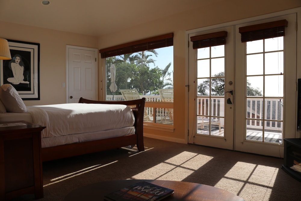 Deluxe Suite, Terrace, Ocean View photo 1