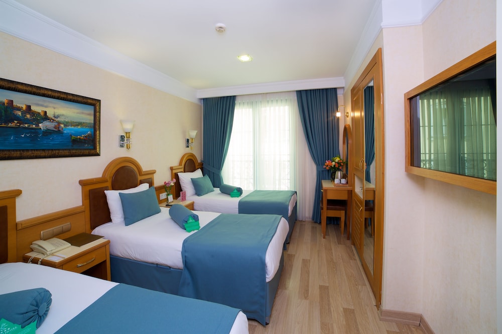 Triple Room photo 2