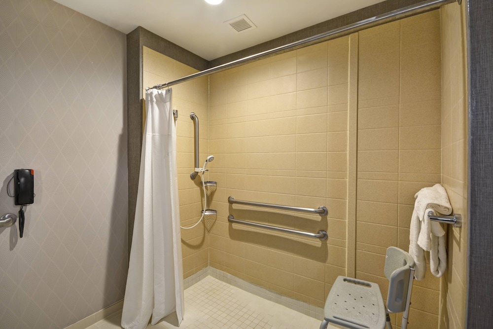 Suite, Multiple Beds - Photo 10