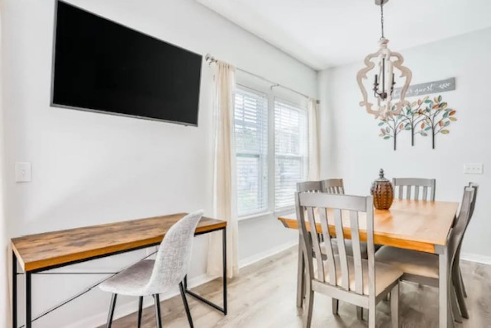 Fantastic Designer 4 BD TH 12 Mins to Disney, Billede 16