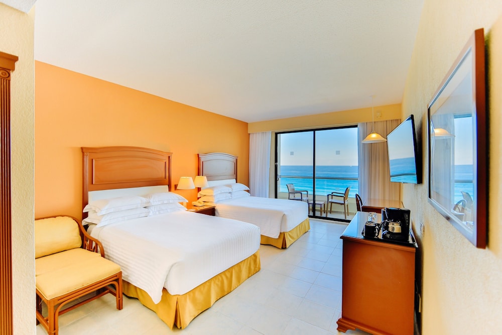Premium Room, Sea View (Level) photo 2