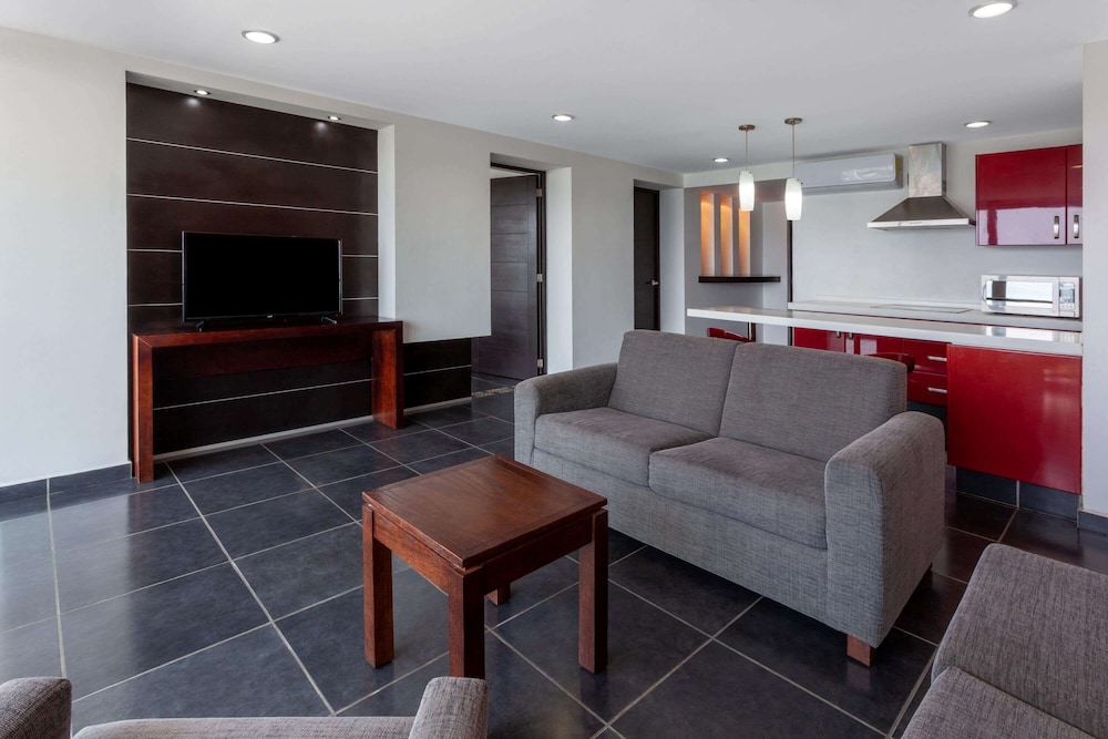 Junior Suite Ocean View photo 3