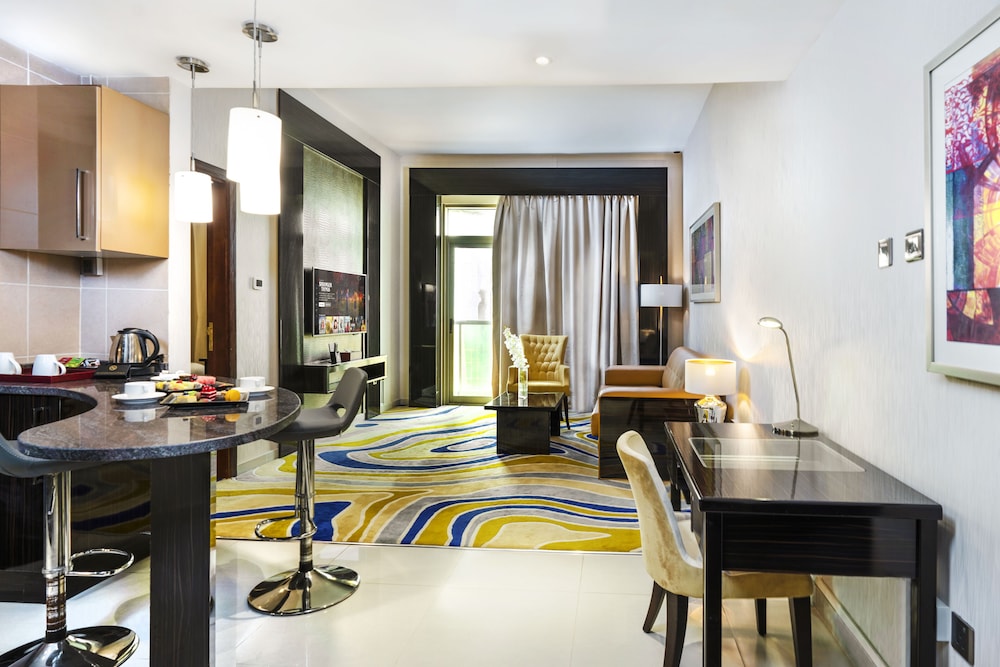 Premium Suite, 1 Bedroom, Non Smoking photo 3