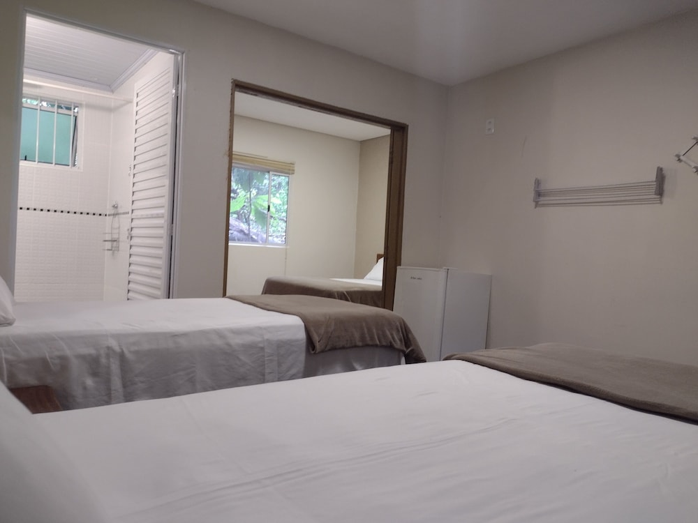 Superior Quadruple Room photo 2