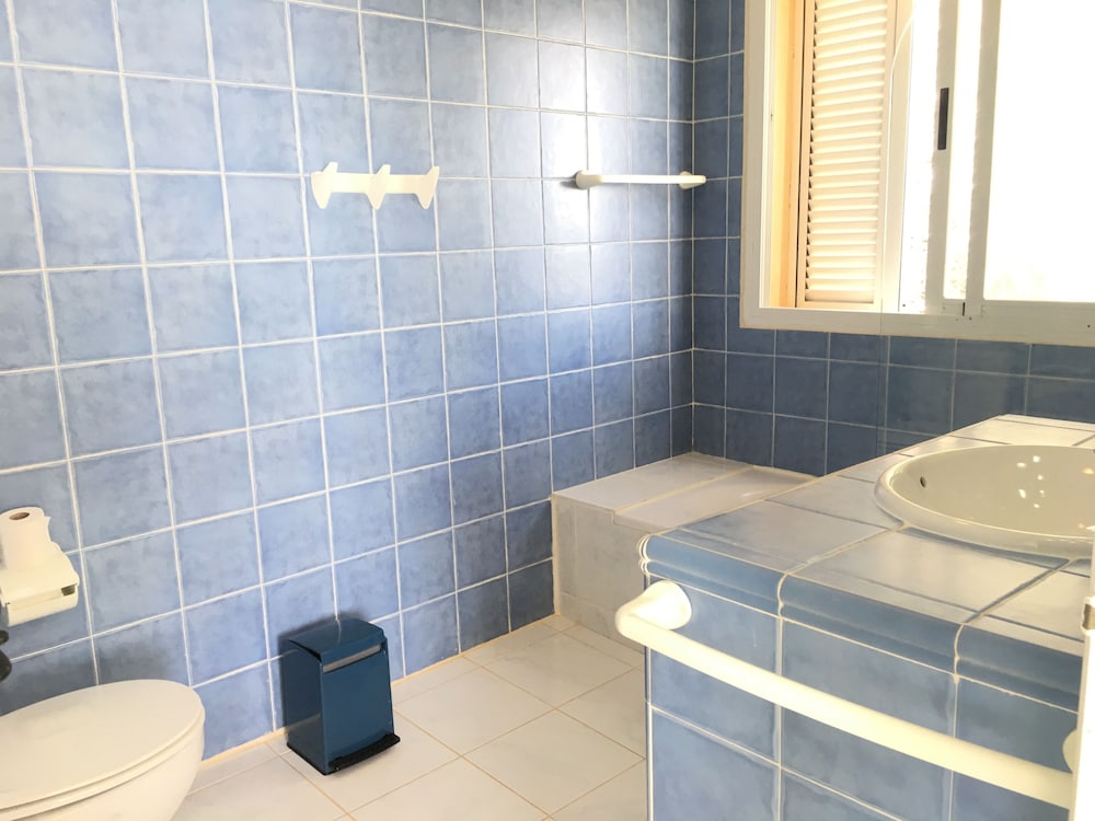 Villa, 3 Bedrooms, Private Pool, Sea View photo 2