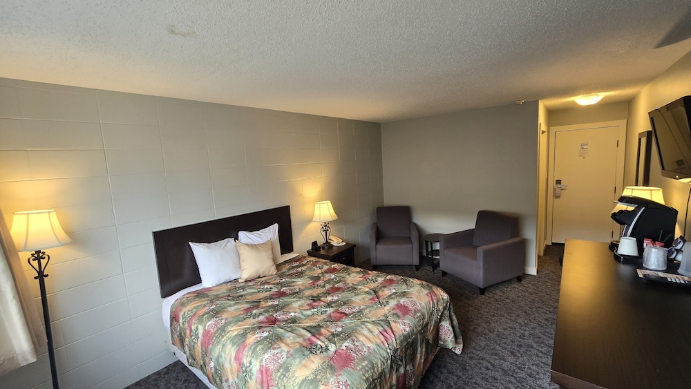 Basic Room