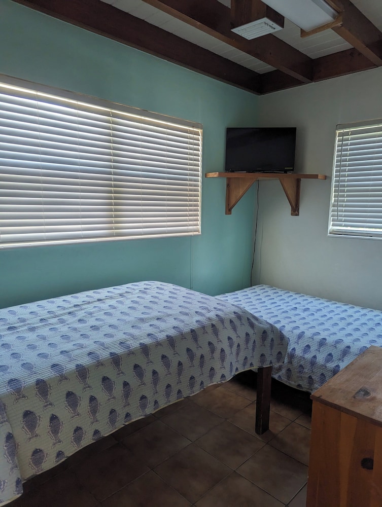 Standard House, Non Smoking, Private Bathroom (Beach Front House)