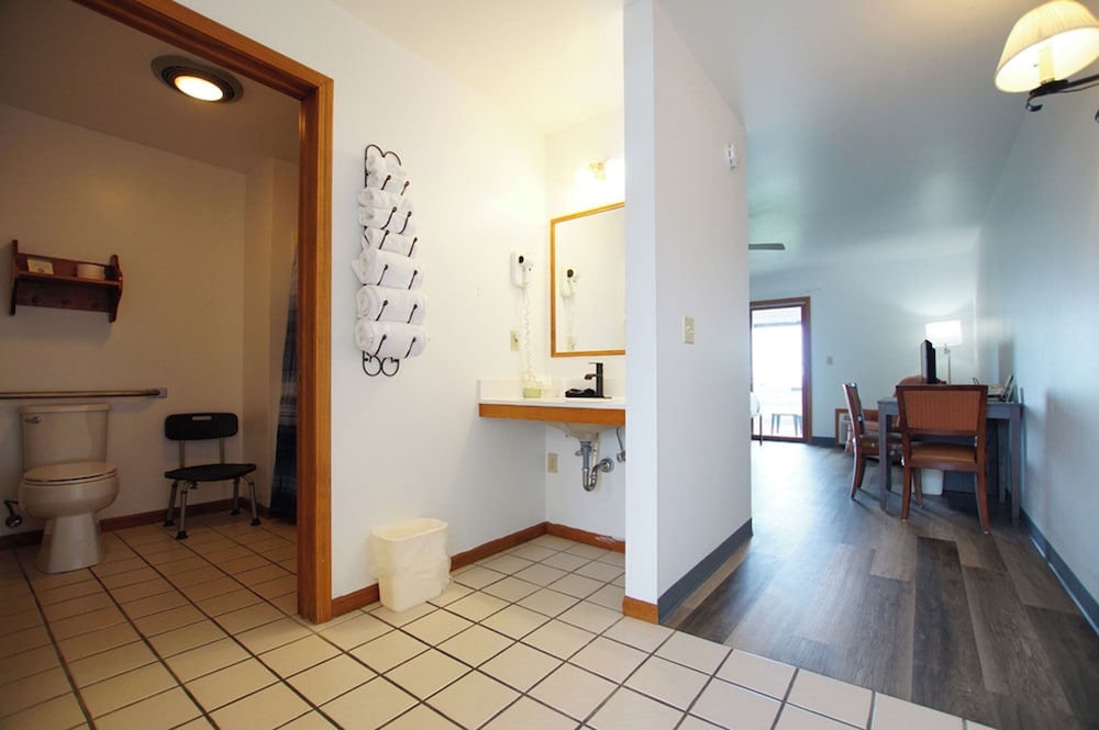 Snyder's Shoreline Inn, Fotografia 17