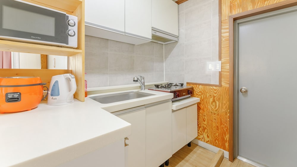 Basic Room, 1 Bedroom (Gumsan2) - Photo 5