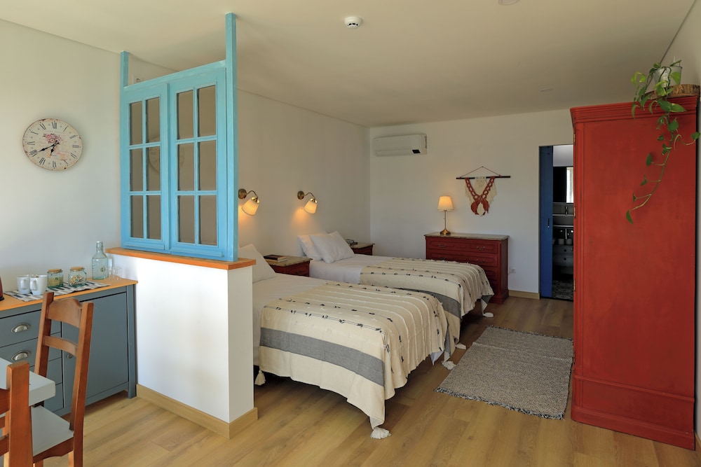 Deluxe Double or Twin Room photo 1