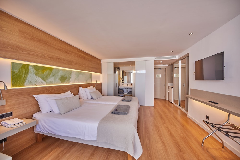 Habitación Doble, Terraza (Prime)