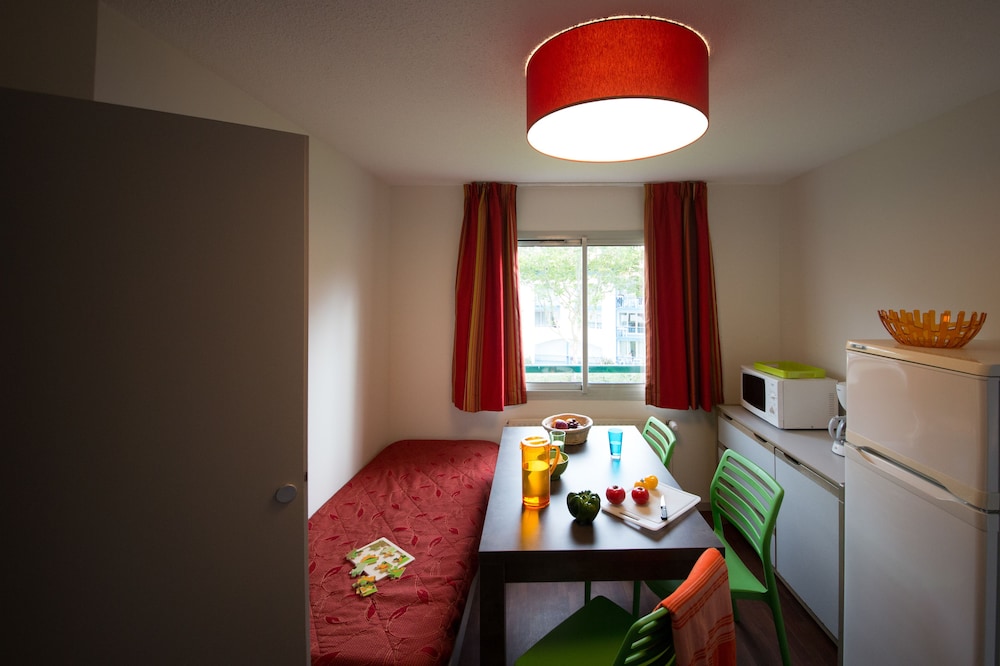 Apartment, 1 Bedroom (4 pers)