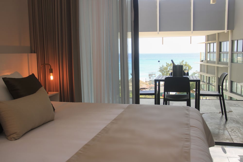 Luxury Suite, 2 Bedrooms, Ocean View