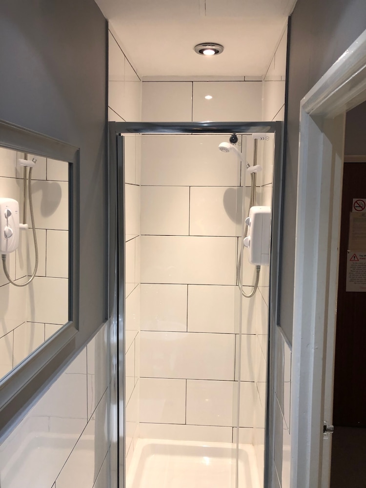 Single Room, Ensuite