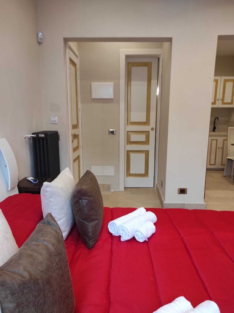Comfort Apartment, Mountain View photo 3