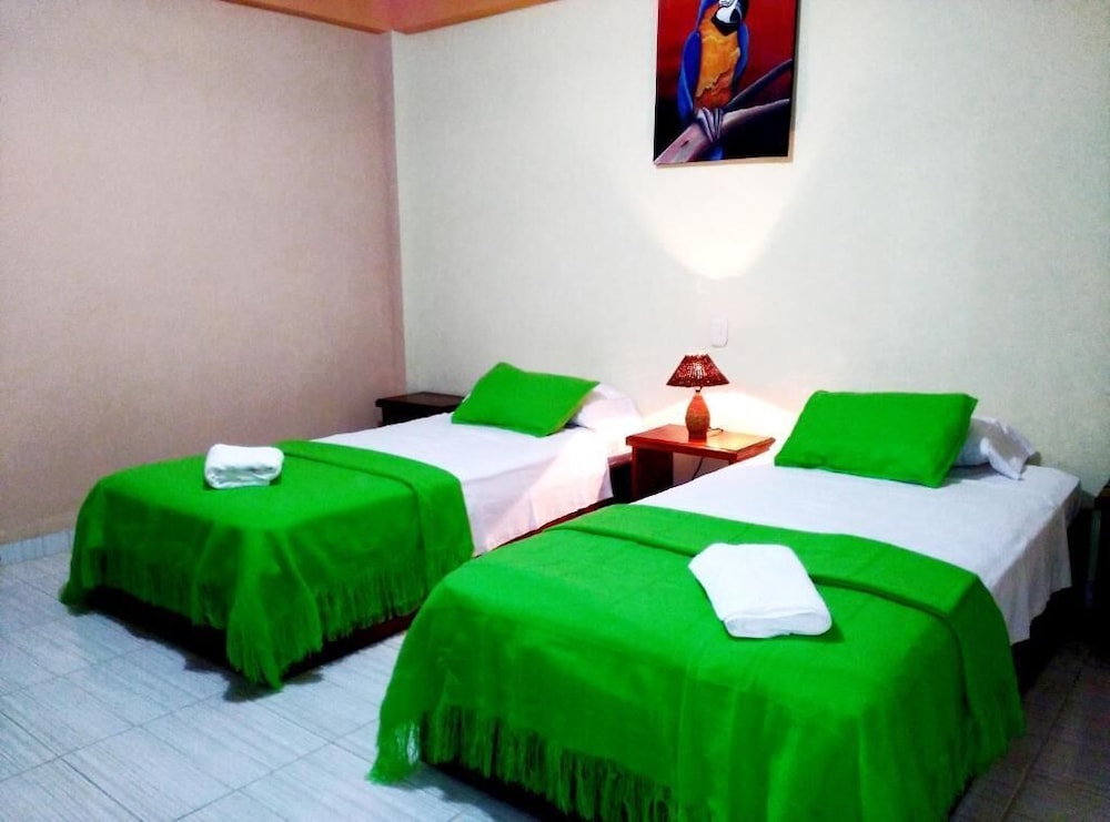 Comfort Triple Room photo 3