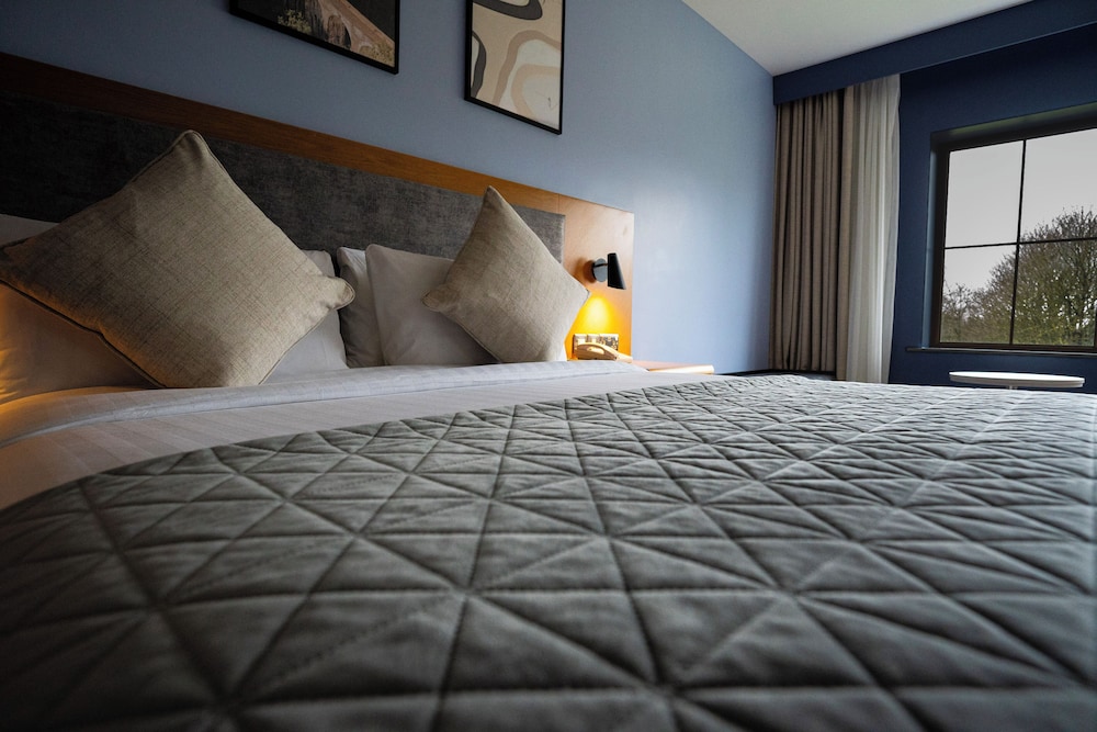 Club Double Room - Photo 1