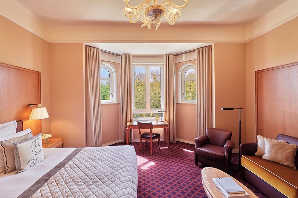 Prestige Double Room
