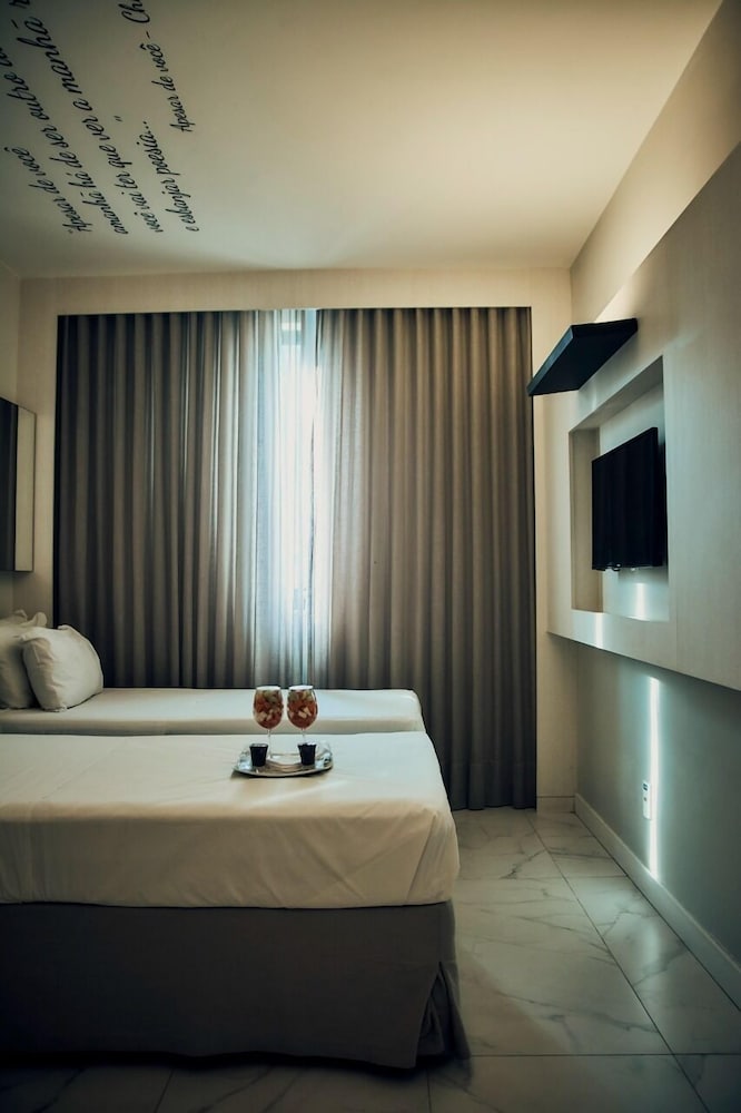 Luxury Room, 2 Twin Beds photo 1