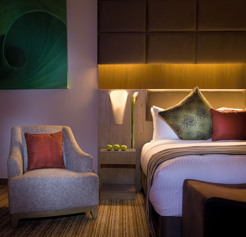 Superior Room, Twin Beds photo 3