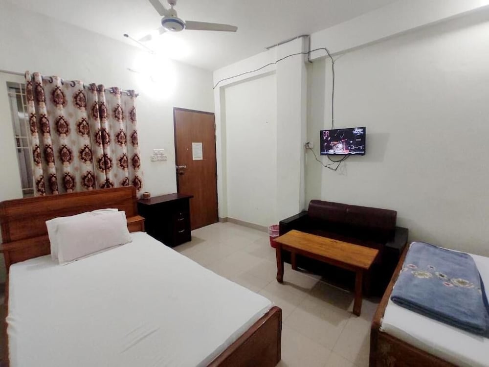Deluxe Double Room photo 2
