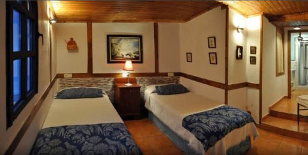 Quadruple Room, River View