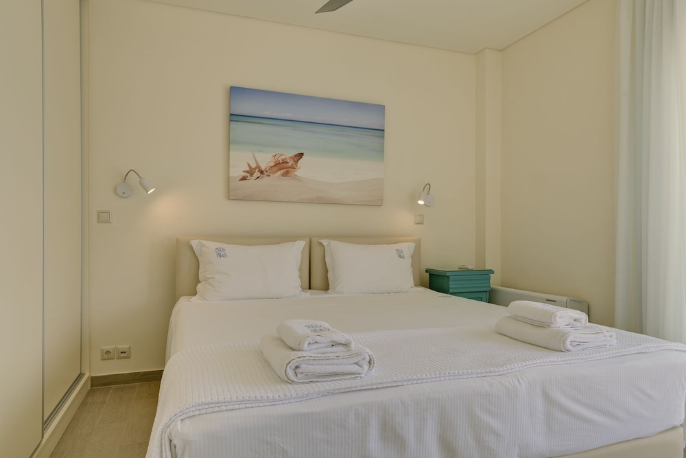 Luxury Villa 3 Bedrooms with Small Private Pool