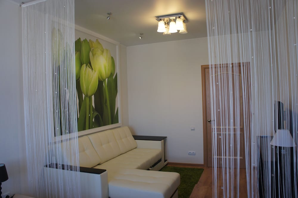 Superior Apartment, 1 bedroom, Double bed photo 1