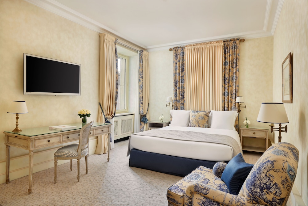 Deluxe Room Ville View - Photo 4