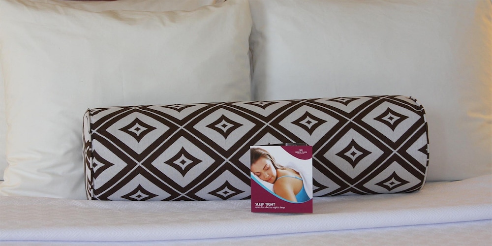 Standard Room, 1 Queen Bed, Accessible Bathtub (Communications) - Photo 3