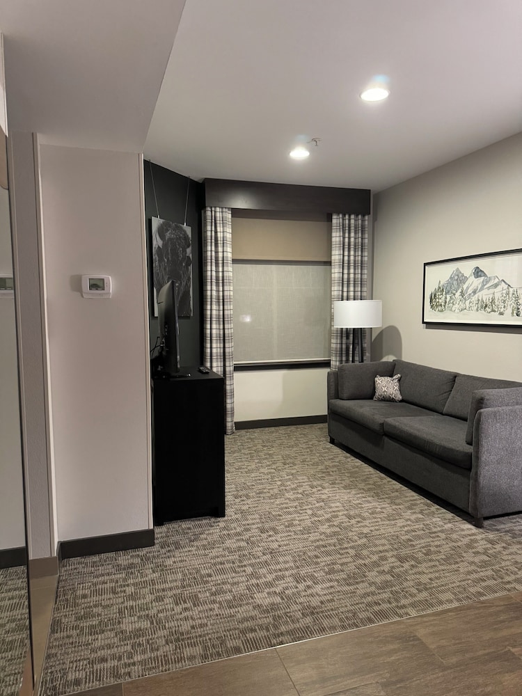 Suite, 1 King Bed, Non Smoking - Photo 9