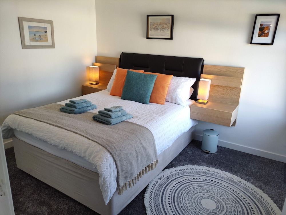 Apartment, 1 Bedroom (Lower Byre) photo 1
