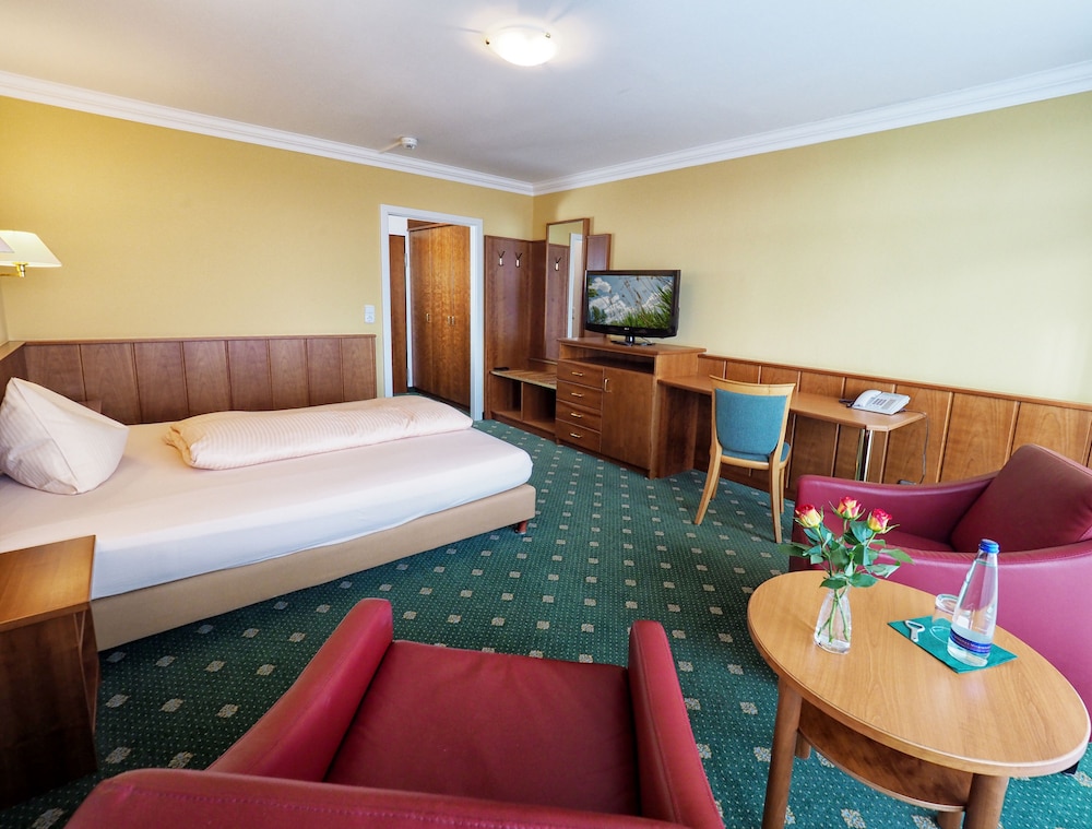 Comfort Room