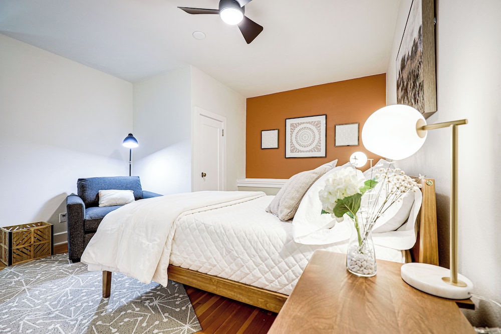 Apartment (2 Bedrooms) photo 2