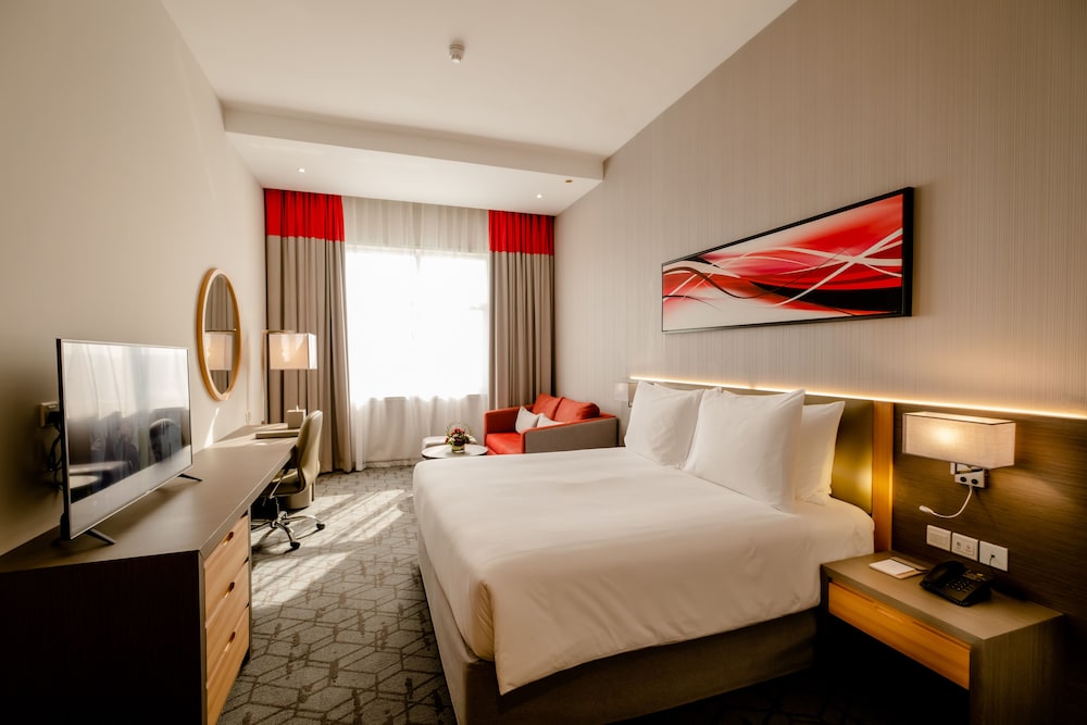 Room, 1 King Bed photo 1