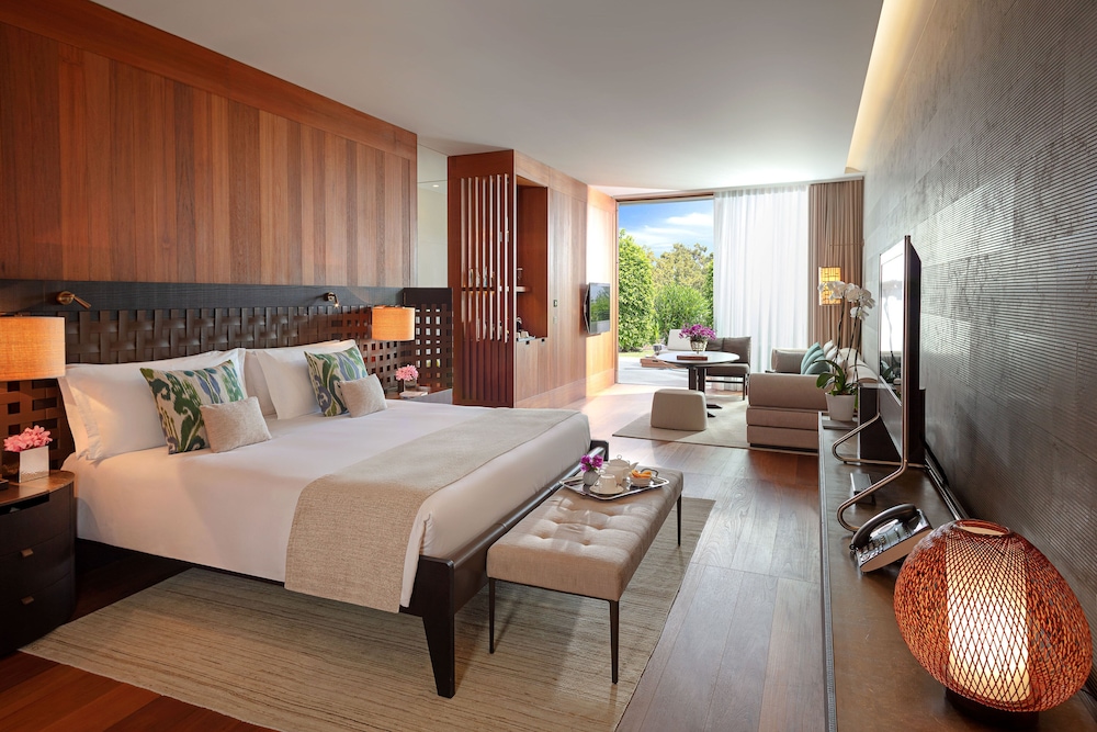 Room, 2 Twin Beds, Garden View