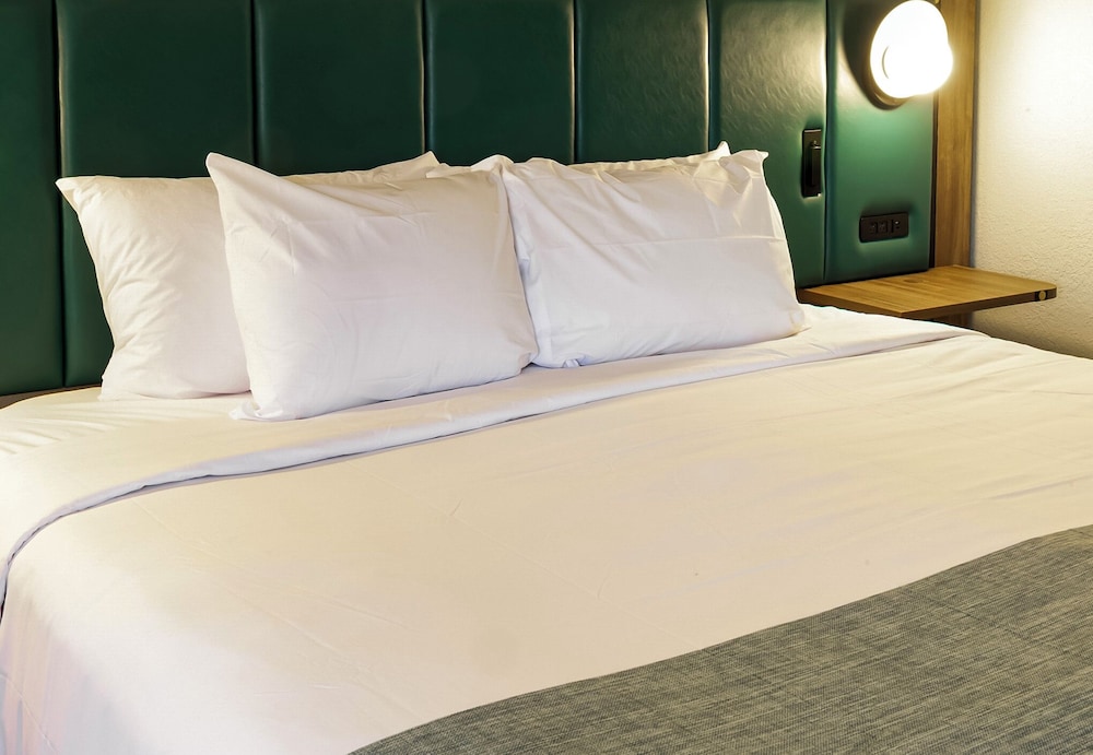 Studio Suite, 1 King Bed, Non Smoking photo 3