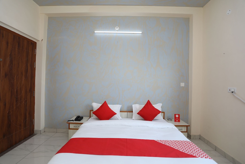 Double Or Twin Room photo 3