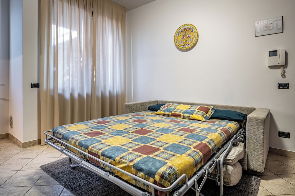 Comfort Apartment, 1 Bedroom (2 people) - Photo 8